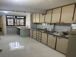Blk 158 Meiling Heights (Queenstown), HDB 3 Rooms #561636401